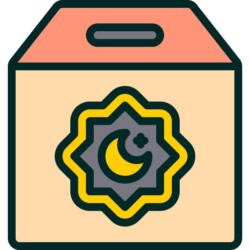 Charity Box